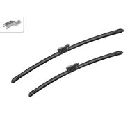 BOSCH Balai d'essuie-glace LAND ROVER 3,0 2,0 LR083266 LR083267
