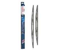 BOSCH Balai d'essuie-glace Twin 539 3397001539