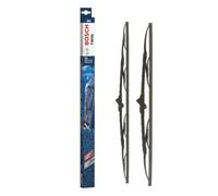 BOSCH Balai d'essuie-glace Twin 543 3397001543