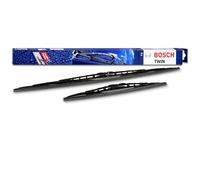 BOSCH Balai d'essuie-glace Twin 613 avant 3397010414