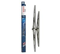 BOSCH Balai d'essuie-glace Twin 651 3397118321 Compatible avec: RENAULT AVANTIME, ESPACE III