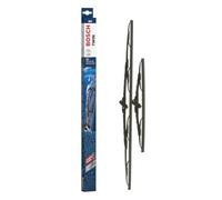 BOSCH Balai d'essuie-glace Twin 654 3397010299