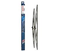 BOSCH Balai d'essuie-glace Twin 702 3397118203
