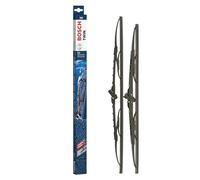BOSCH Balai d'essuie-glace Twin 727 3397001727