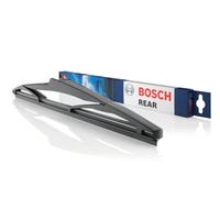 BOSCH - Balai d'essuie-glace Twin Rear H300 - 300 mm (Vendu à l'unité) - Réf. 3397004628