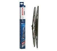 BOSCH Balai d'essuie-glace Twin Spoiler 450S 3397118506