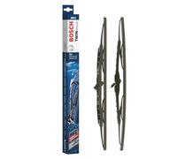 BOSCH Balai d'essuie-glace Twin Spoiler 465S 3397001465