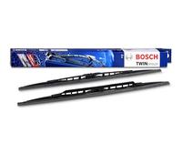 BOSCH Balai d'essuie-glace Twin Spoiler 480S 3397118541