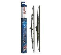 Bosch Balai d'essuie-glace Twin 530S 530 mm Avant – Jeu de 2