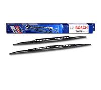 BOSCH Balai d'essuie-glace Twin Spoiler 550S 3397118421