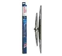 BOSCH Balai d'essuie-glace Twin Spoiler 604S 3397118303