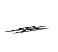 BOSCH Balai d'essuie-glace Twin Spoiler 652S 3397118327