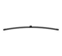 BOSCH Balai d'essuie-glace | Version: Balai d'essuie-glace plat | Longueur 1: 650mm 3 397 006 952 Compatible avec VW Golf 7 3/5 portes 5G1, BQ1, BE1, BE2, AUDI A3 Sportback 8VA, 8VF, FORD, PEUGEOT