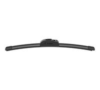 BOSCH Balai d'essuie-glace | Version: Sans Cadre | Longueur 1: 380mm 3 397 008 639 Compatible avec VW Fox 3/5 portes 5Z1, 5Z3, 5Z4 Spacefox/Space Cross 5Z6, 5Z7, 5Z9, FIAT Idea 350, TOYOTA, NISSAN