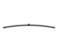 BOSCH Balai d'essuie-glace | Version: Sans Cadre | Longueur 1: 700mm 3 397 006 953 Compatible avec VW Touran I 1T1, 1T2 Golf Plus/Crossgolf 5M1, 521 Sharan I 7M8, 7M9, 7M6 Caddy V Break SBB, SBJ