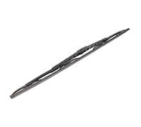 BOSCH Balai d'essuie-glace | Version: Standard | Longueur 1: 650mm 3 397 011 402 Compatible avec PEUGEOT 206 3/5 portes 2A/C 207 3/5 portes WA, WC 307 3/5 portes 3A/C, RENAULT Master 3 Van FV
