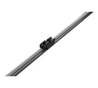 BOSCH Balai Essuie-Glace Lunette Arrière A351H Noir 350 mm Flat Blade