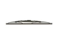 BOSCH Balais D’Essuie-Glace 3397004772 Audi A3 8p1 2003-2011 340 mm 103 cv