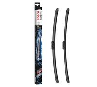 Bosch Balais d'Essuie-Glace Plats Aerotwin A051S, Longueur: 530mm/530mm - 1 Paire de Balais avant