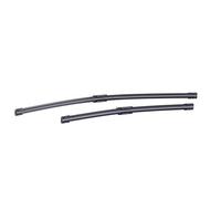 Bosch Balais d'Essuie-Glace Plats Aerotwin A094S, Longueur: 625mm/425mm - 1 Paire de Balais avant
