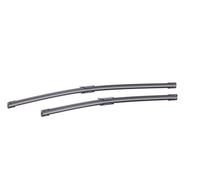 Bosch Balais d'Essuie-Glace Plats Aerotwin A096S, Longueur: 600mm/450mm - 1 Paire de Balais avant