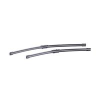 Bosch Balais d'Essuie-Glace Plats Aerotwin A164S, Longueur: 625mm/500mm - 1 Paire de Balais avant