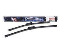 Bosch Balais d'Essuie - Glace Plats Aerotwin A173S, Longueur : 550 mm/475 mm - 1 Paire de Balais avant