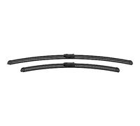 Bosch Balais d'Essuie-Glace Plats Aerotwin A587S, Longueur: 680mm/515mm - 1 Paire de Balais avant