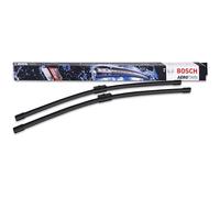 Balai d'essuie-glace BOSCH Aerotwin A938S, 600mm, Avant, 2 Pièce