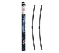 Bosch Balais d'Essuie-Glace Plats Aerotwin A950S, Longueur: 700mm/700mm - 1 Paire de Balais avant