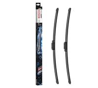 Balai d'essuie-glace BOSCH Aerotwin A958S, 650mm, Avant, 2 Pièce