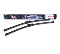 Bosch Balais d'Essuie-Glace Plats Aerotwin A969S, Longueur: 550mm/550mm - 1 Paire de Balais avant