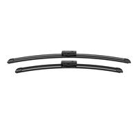 Balai d'essuie-glace BOSCH Aerotwin Multi AM461S, 550/450mm, Avant, 2 Pièce