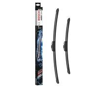 Bosch Balai d'essuie-glace Aerotwin 3 397 014 421 – Avant 600/450 mm, 2 pièces