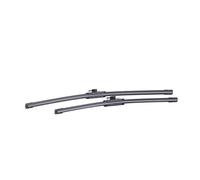 Bosch - Balais d'essuie-glace plats Aerotwin Retrofit AR608S - 600/475 mm - 1 paire avant