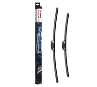Balai d'essuie-glace BOSCH Aerotwin A117S, 650/550mm, Avant, 2 Pièce