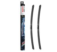 Bosch Balais d'essuie-glace plats AVANT Aerotwin A938S, L= 600/600mm - 1 paire