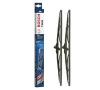 Bosch Balais d'essuie-glace Twin 450 - 450/450 mm - 1 paire avant