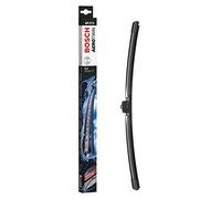 Bosch Balais d'Essuie-Glace Plats Conventionnel Twin 532, Longueur: 700mm/700mm - 1 Paire de Balais avant