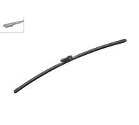 Balai d'essuie-glace BOSCH Aerotwin 3 397 013 532, 650mm, Avant, 1 Pièce