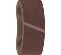 Bosch Jeu de courroies abrasives Bosch X440 Best for Wood and Paint 10 pièces 100 x 610 mm 100 Quantité:10