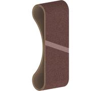 Bande de ponçage Bosch Accessories 2608607262 Grain 120 (L x l) 610 mm x 100 mm 3 pc(s)