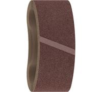 Bosch Professional 10 pcs. Kit Bande Abrasives X440 Best for Wood and Paint (pour Bois et Peinture, 100 x 610 mm, Grain 60, Accessoires pour Ponceuses à Bandes Abrasives)