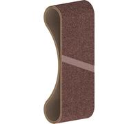 Bande de ponçage Bosch Accessories 2608606130 Grain 60 (L x l) 610 mm x 100 mm 3 pc(s)
