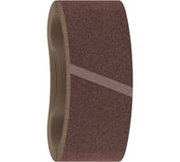 BOSCH Bande abrasive PRO X440, 100 x 610 mm, G80, 10 pieces 2608606136