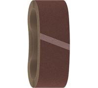Bande de ponçage Bosch Accessories 2608606085 Grain 220 (L x l) 533 mm x 75 mm 10 pc(s)