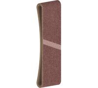 BOSCH Jeu de 3 bandes abrasives X440 75 x 533 mm, 60 ; 80 ; 100 2608606078