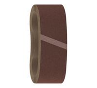 Bosch Bande abrasive X440, set de 10 pièces 75 x 533 mm, 220 Quantité:10