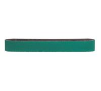 Bosch Accessories Best for Inox 2608608Z45 Bande de ponçage Grain 180 (L x l) 760 mm x 40 mm 10 pc(