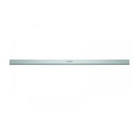 Bosch Barre d'appui DSZ4985 - Poignée de maintien - inox